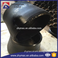 asme standard carbon steel concentric pipe reducer